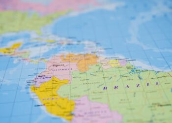 Stablecoins Dominate Brazil’s $14.68B Crypto Market as Argentina Pushes Programmable Money