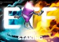 Fidelity files with SEC to add staking to Ethereum ETF