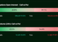 Options Bets Turn Defensive Ahead of a Bitcoin Price Showdown