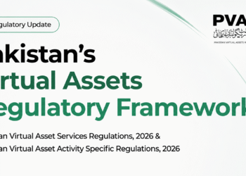 Pakistan Puts Crypto Firms on Notice as Sept. 5 Deadline Looms