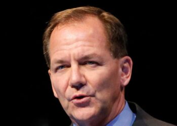 Paul Tudor Jones’ Blackrock Bitcoin ETF Bet Hits $22.9M