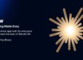 Breez Announces Glow, An Open Source Bitcoin To Stablecoins Progressive Web App