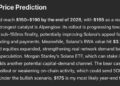 Sam Altman ChatGPT AI Predicts Solana Could Challenge Its All-Time High Again