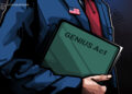 OCC head promises final GENIUS rules by November
