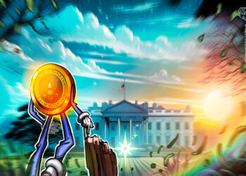 Treasury Loses Key Architect of Trump’s Crypto Policy: Report