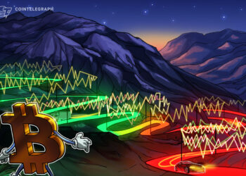 Bitcoin Short Liquidations Eye Monthly High After Squeeze to $64,500