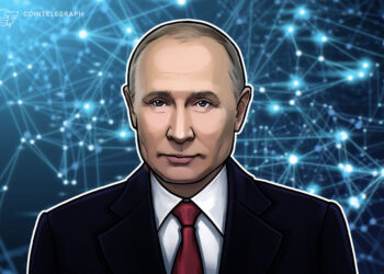 Putin Signs Russia Crypto Bill Into Law