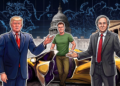 We Are So Back! Bitcoin’s 23% Rally on US Debt Policy: Hodler’s Digest
