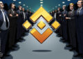 Binance to Restrict Transactions Involving HTX, 10 Other Crypto Platforms