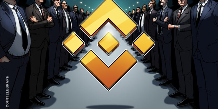 Binance to Restrict Transactions Involving HTX, 10 Other Crypto Platforms