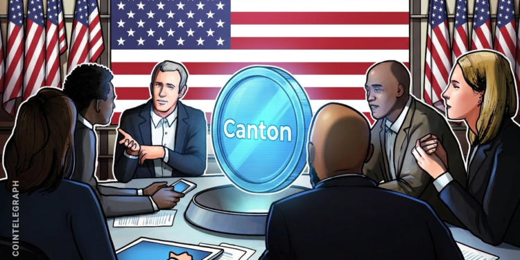 Paul Ryan’s American Idea Foundation, Digital Asset Plan Canton Benefits Pilot