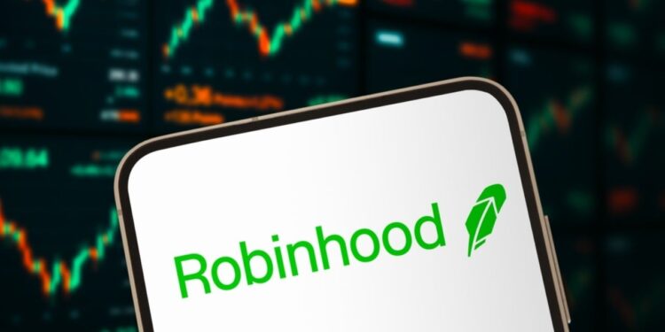 Robinhood Chain Hits Record $875M DEX Volume as Tokenized Stocks Surge
