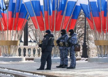 Russia Goes After Durov, Bessent Slams CLARITY Opponents, and More