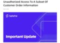 Data Breach Hits 39,798 Safepal Customers After Order Plugin Flaw