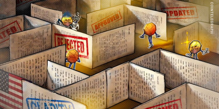 ‘Disappointing’ — Crypto Advocates React to Delay in CLARITY Vote