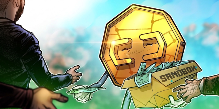 The Sandbox Plans 1:1 Repayment After $700K Bridge Exploit