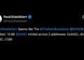 Sandbox Bridge Hack Mints 14.9B SAND While Coinbase Delists Futures