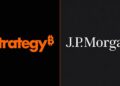 Saylor Calls Strategy the “JPMorgan of Crypto”