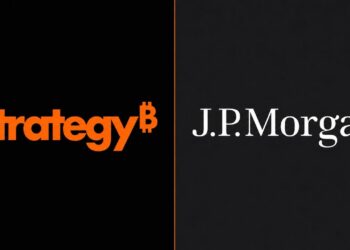Saylor Calls Strategy the “JPMorgan of Crypto”