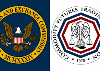 SEC, CFTC Forge Their Own Crypto Paths as CLARITY Act Stalls Out