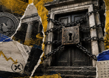 The crypto project trying to replace the US banking system just pulled its 10 trillion token filing