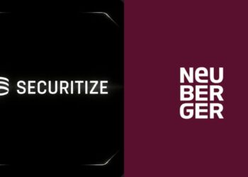 Securitize Brings Neuberger’s $230 Billion Credit Platform Onchain