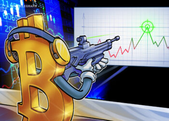 Bitcoin breaks above 200-day moving average for first time since November