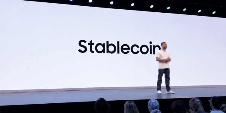 What Really Happens When a Digital Dollar Breaks the Buck