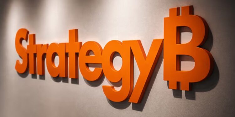 Strategy Sells 1,690 Bitcoin as Saylor Reloads Its Cash War Chest – Bitcoin News