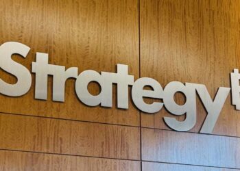 Strategy USD Reserve Hits All-Time High After 5X Growth, BTC Sale
