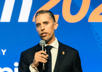 Strive Scoops 1,110 Bitcoin as Its BTC Treasury Blasts Higher – Bitcoin News
