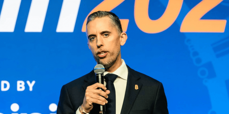 Strive Scoops 1,110 Bitcoin as Its BTC Treasury Blasts Higher – Bitcoin News
