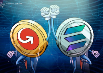 MoneyGram expands crypto cash ramps to Solana