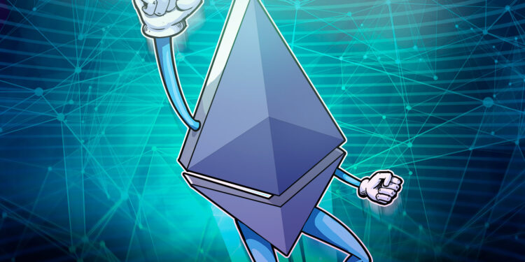Ethereum Foundation warns some tools may break with Glamsterdam upgrade