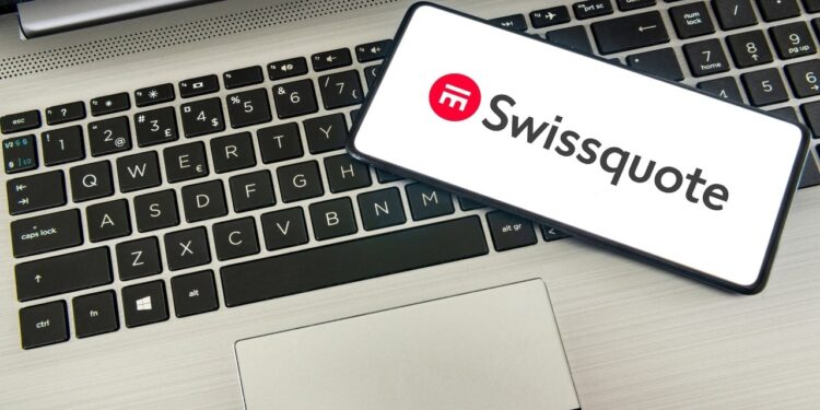 Swissquote Cuts Revenue Target as Crypto Income Plunges 66.2% – Bitcoin News