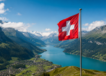 Switzerland’s Crypto Use Is Double Germany’s, Study Finds – Bitcoin News