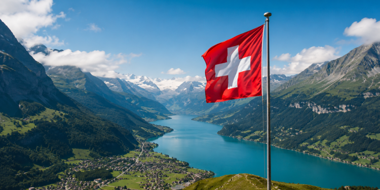 Switzerland’s Crypto Use Is Double Germany’s, Study Finds – Bitcoin News