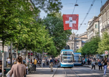 Sygnum Bank’s B2B Model Fuels Switzerland’s Crypto Boom – Bitcoin News