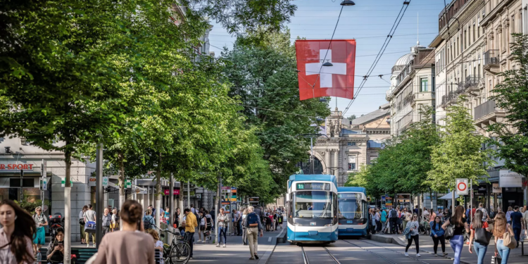 Sygnum Bank’s B2B Model Fuels Switzerland’s Crypto Boom – Bitcoin News