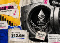 TETH redemptions reached $48.4M as 86.42% of ETH was staked