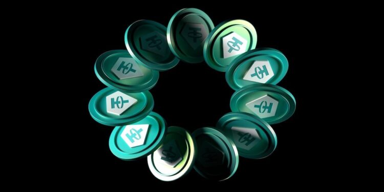 Tether Completes Audit, Wintermute Bets on AI and High-Frequency Trading, And More