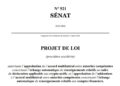 France Pushes Bill to Share Crypto Tax Data With 48 Nations