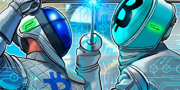 BIP-110 Begins Mandatory Signaling on Bitcoin
