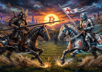 Chinese AI Beats Restricted OpenAI And Anthropic Cybersecurity Models, Bitcoin Industry Warns
