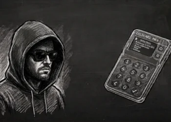 Hunting Down The Coldcard Hacker. Wave 1 Thief May Be Known To FBI