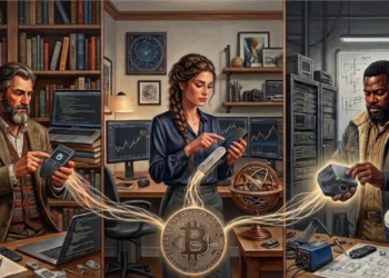 Coinkite’s Coldcard Bug Exposed Single-Sig Risk. Multi-Vendor Multisig Is The New Bitcoin Custody Baseline