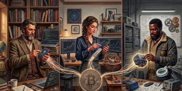 Coinkite’s Coldcard Bug Exposed Single-Sig Risk. Multi-Vendor Multisig Is The New Bitcoin Custody Baseline