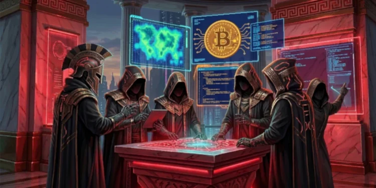 Bitcoin Red Team Finds 85 Critical Flaws Across 390 Open Source Repos After Coldcard Exploit