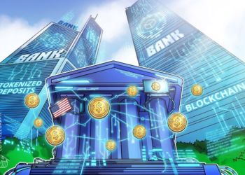 Dallas Fed Economists Assess Tokenized Deposit Costs