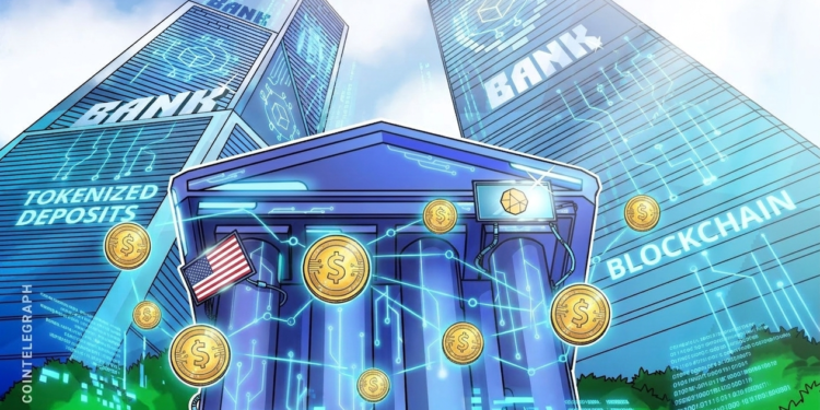 Dallas Fed Economists Assess Tokenized Deposit Costs
